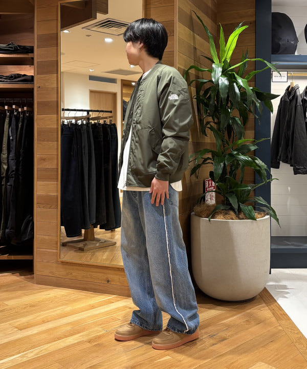 ビームス なんば（1131404） スタイリング・コーディネイト｜BEAMS