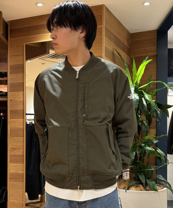 ビームス なんば（1131404） スタイリング・コーディネイト｜BEAMS