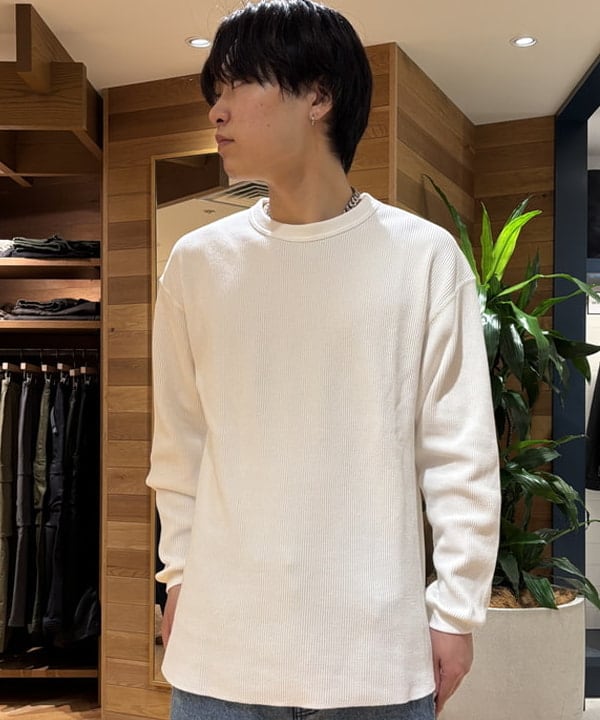 ビームス なんば（1131404） スタイリング・コーディネイト｜BEAMS