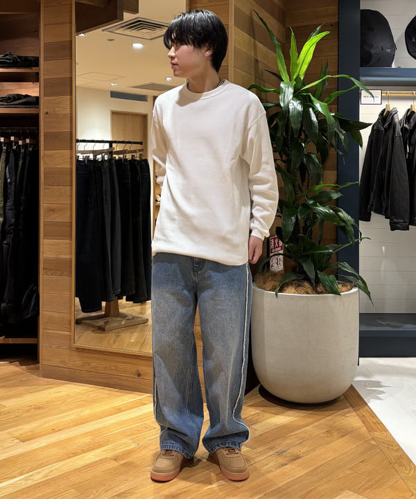 ビームス なんば（1131404） スタイリング・コーディネイト｜BEAMS