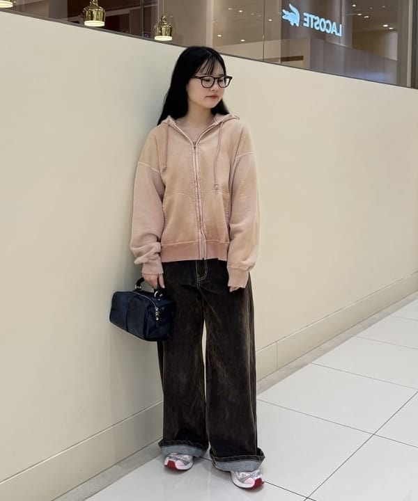 ゆめ ビームス 姫路（1131554） スタイリング・コーディネイト｜BEAMS