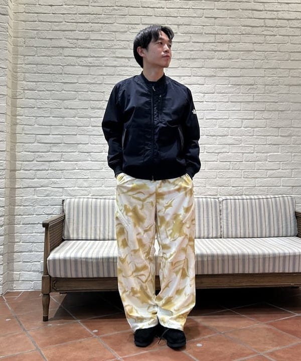 フィールドジャケット koma