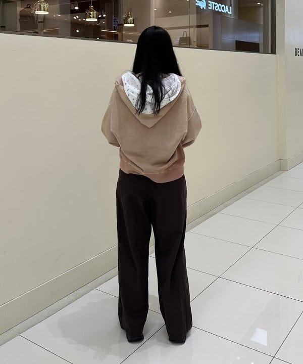 ビームス 姫路（1131618） スタイリング・コーディネイト｜BEAMS