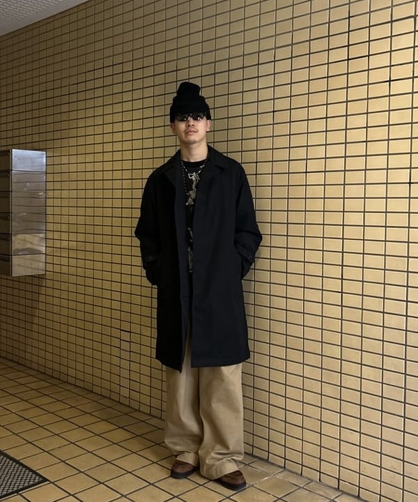 ビームス 仙台（1131624） スタイリング・コーディネイト｜BEAMS