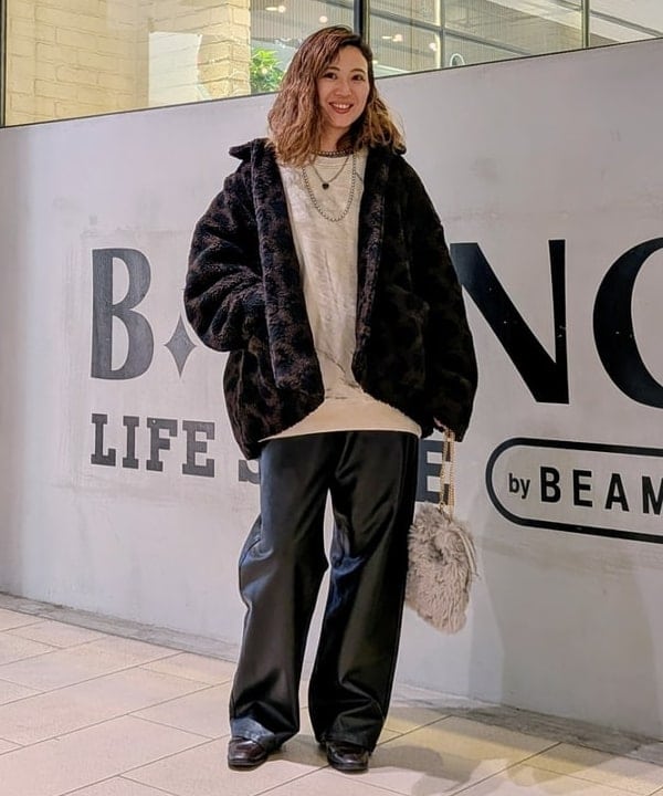B:MING LIFE STORE by BEAMS ワタナベエリ