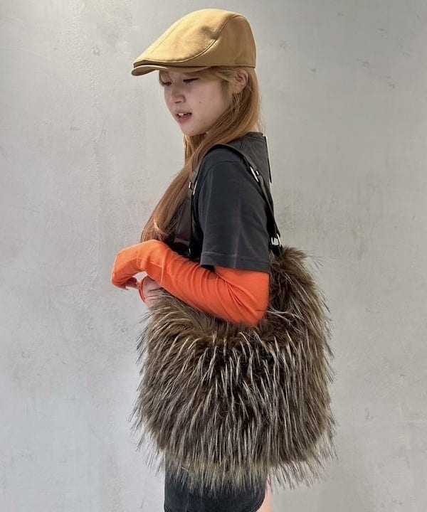 桃羽さんの「BEAMS WOMEN｜【別注】Barbour / BEDALE ジャケット」を使ったコーディネート