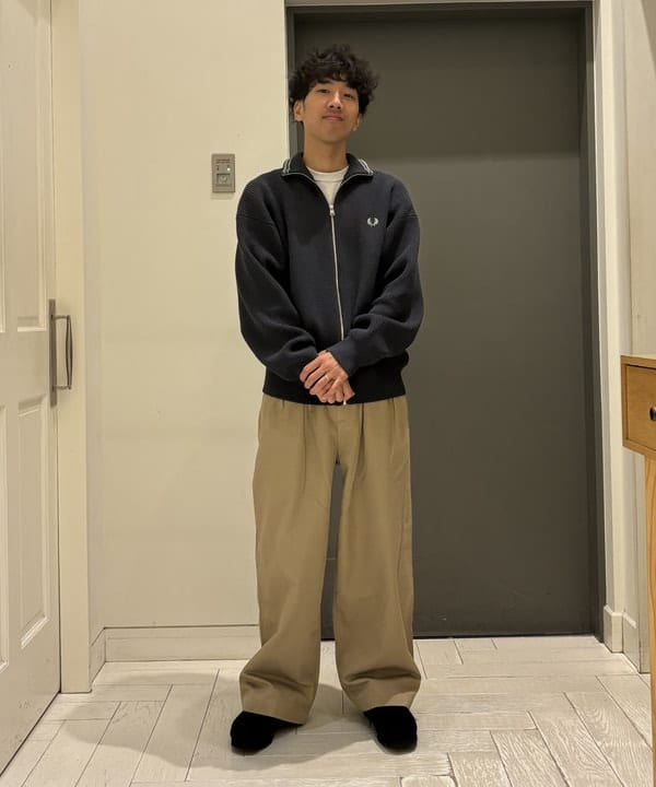 ビームス ららぽーとEXPOCITY（1131657） スタイリング