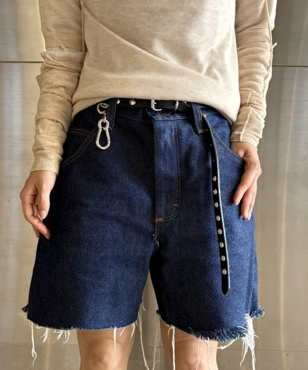 みりさんの「maturely / コットン シルク ジッパー ブルゾン」を使ったコーディネート