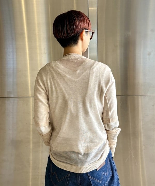 みりさんの「maturely / コットン シルク ジッパー ブルゾン」を使ったコーディネート