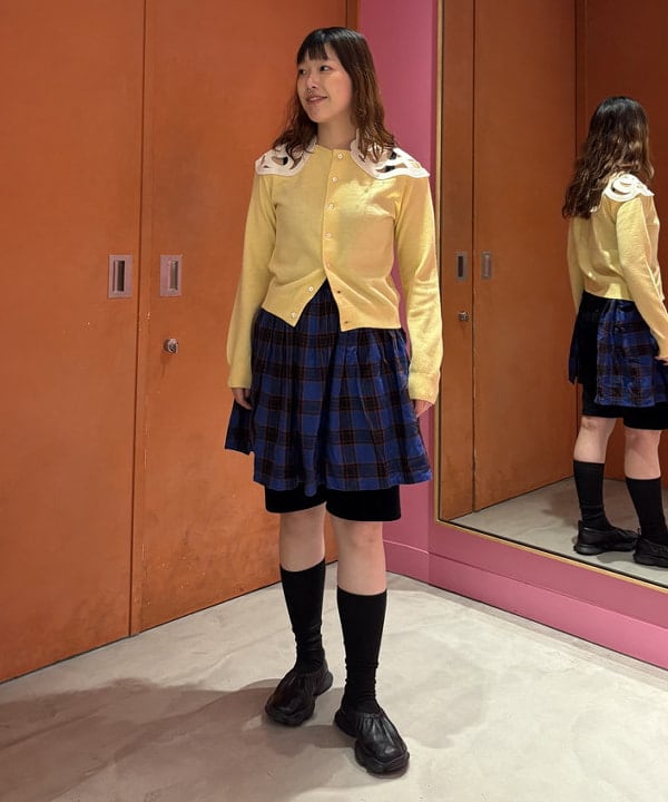 hooriisp様 Maison MIHARA YASUHIRO ONLINE STORE（ミハラヤスヒロ