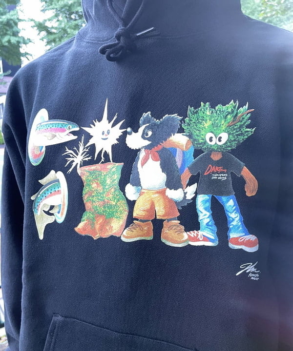 BEAMS T（1131681） スタイリング・コーディネイト｜BEAMS