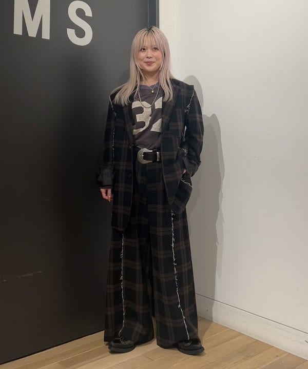 BEAMS BOY NAVAJO SPIRIT PENDLETON 別注 コート BEAMS BOY NAVAJO SPIRIT PENDLETON 別注 コート