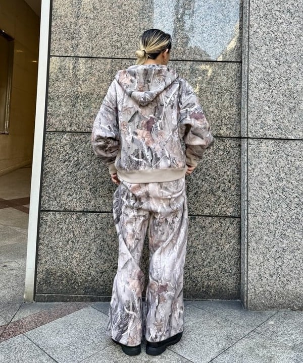 Ryohei Takataさんの「BEAMS WOMEN｜」を使ったコーディネート