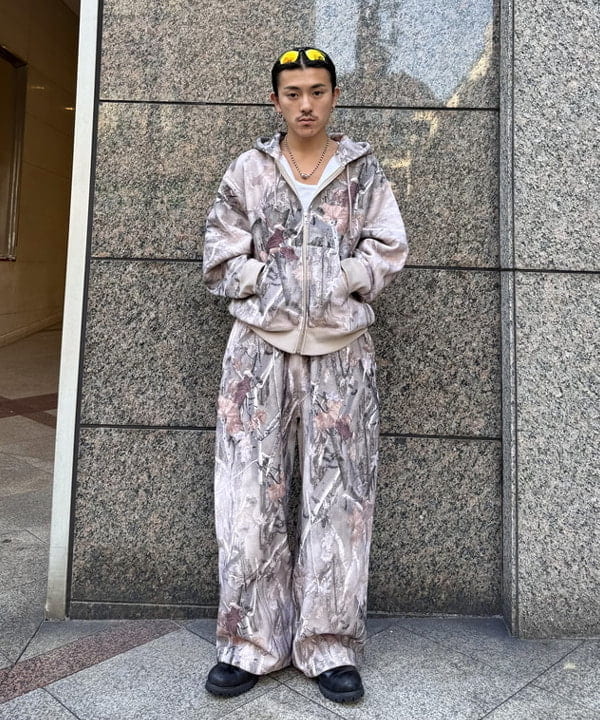 Ryohei Takataさんの「BEAMS WOMEN｜」を使ったコーディネート