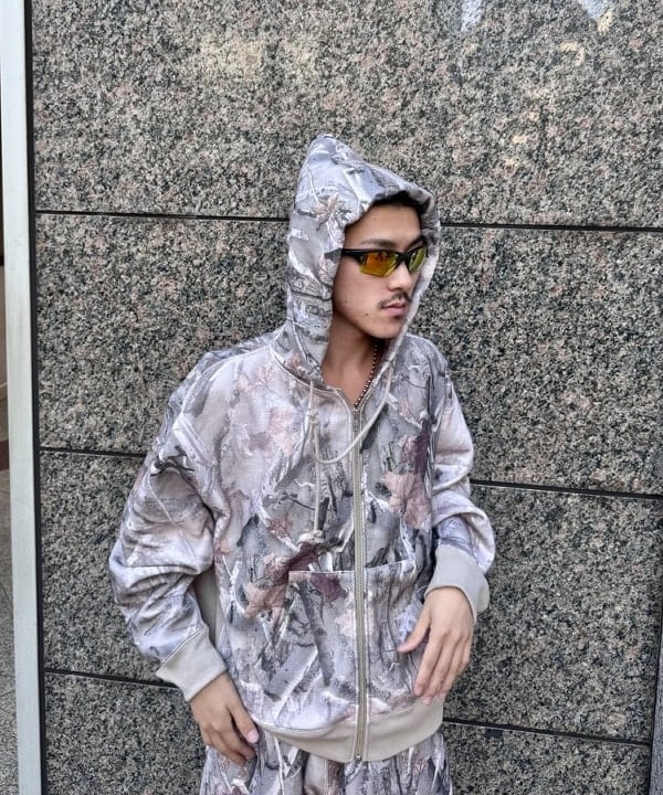 Ryohei Takataさんの「BEAMS WOMEN｜」を使ったコーディネート