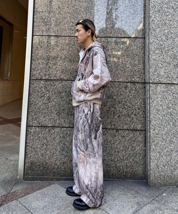 Ryohei Takataさんの「BEAMS WOMEN｜」を使ったコーディネート