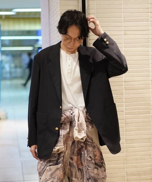 SUDOさんの「BEAMS WOMEN｜G.H.Bass / LARSON」を使ったコーディネート