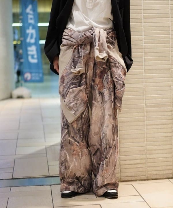 SUDOさんの「BEAMS WOMEN｜G.H.Bass / LARSON」を使ったコーディネート