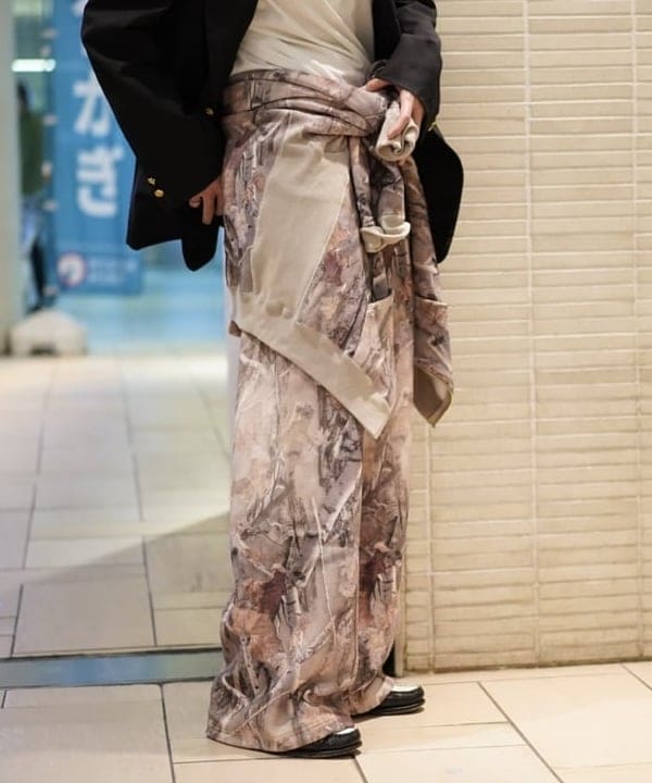 SUDOさんの「BEAMS WOMEN｜G.H.Bass / LARSON」を使ったコーディネート