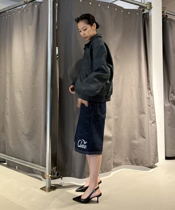 BEAMS HARAJUKU LIMITED STORE（1131839） スタイリング