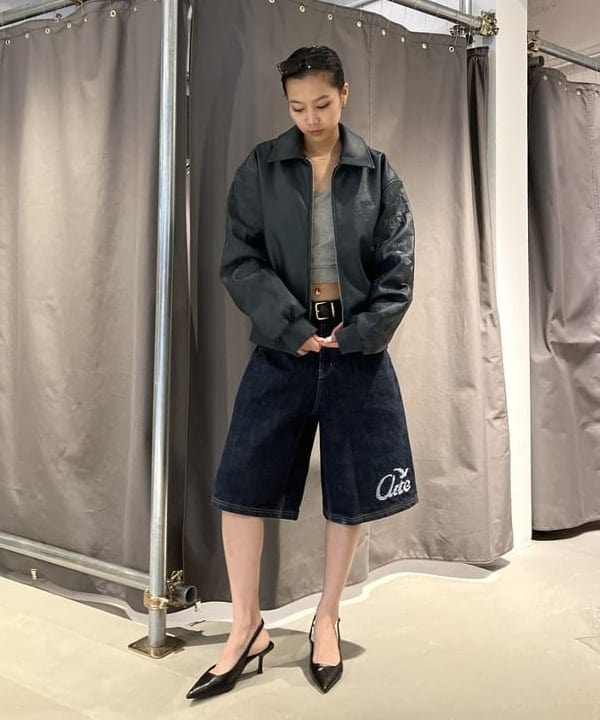 BEAMS HARAJUKU LIMITED STORE（1131839） スタイリング