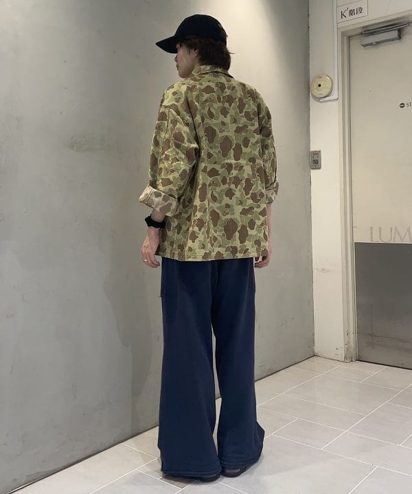 マツミヤさんの「BEAMS WOMEN｜」を使ったコーディネート