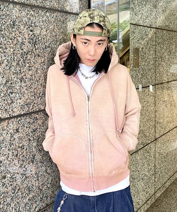 はるひむさんの「BEAMS WOMEN｜」を使ったコーディネート