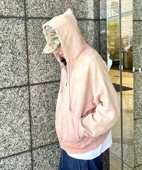 はるひむさんの「BEAMS WOMEN｜」を使ったコーディネート