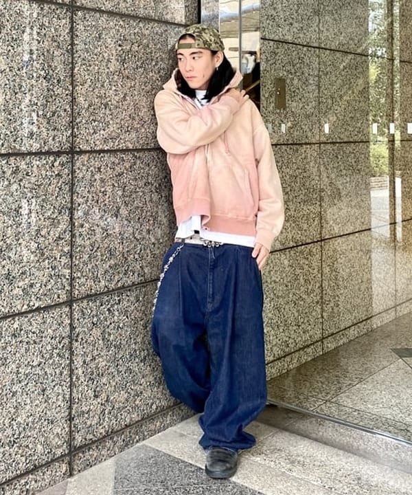 はるひむさんの「BEAMS WOMEN｜」を使ったコーディネート