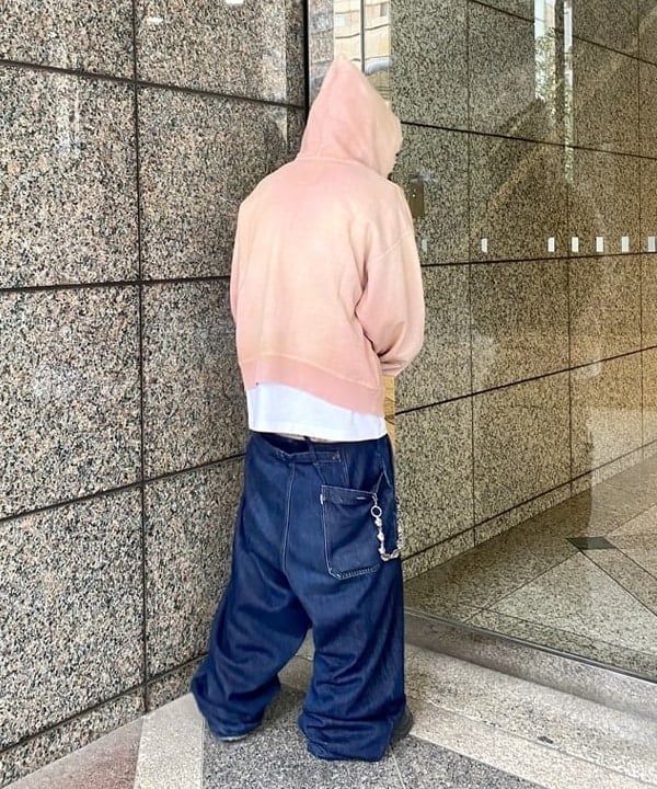 はるひむさんの「BEAMS WOMEN｜」を使ったコーディネート