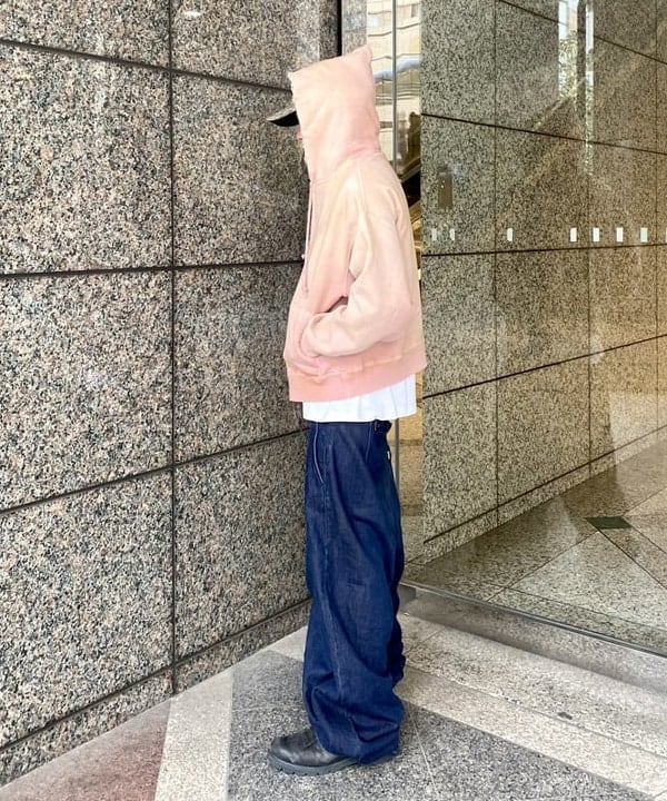 はるひむさんの「BEAMS WOMEN｜」を使ったコーディネート