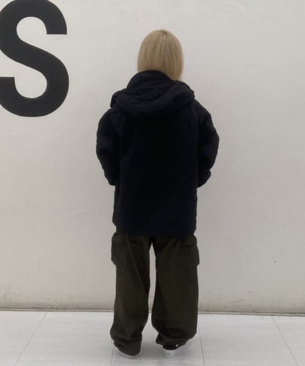 ビームス ららぽーとEXPOCITY（1131895） スタイリング