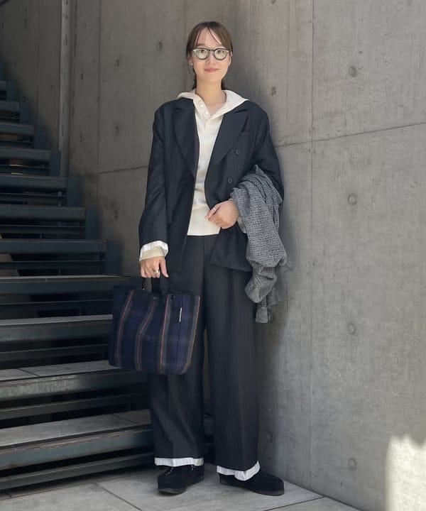 ビームス 二子玉川（1131898） スタイリング・コーディネイト｜BEAMS