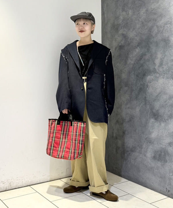 ビームス 立川（1132063） スタイリング・コーディネイト｜BEAMS