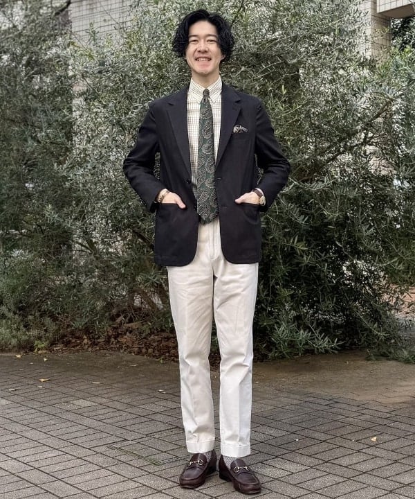 B:MING LIFE STORE by BEAMS 小林 涼介