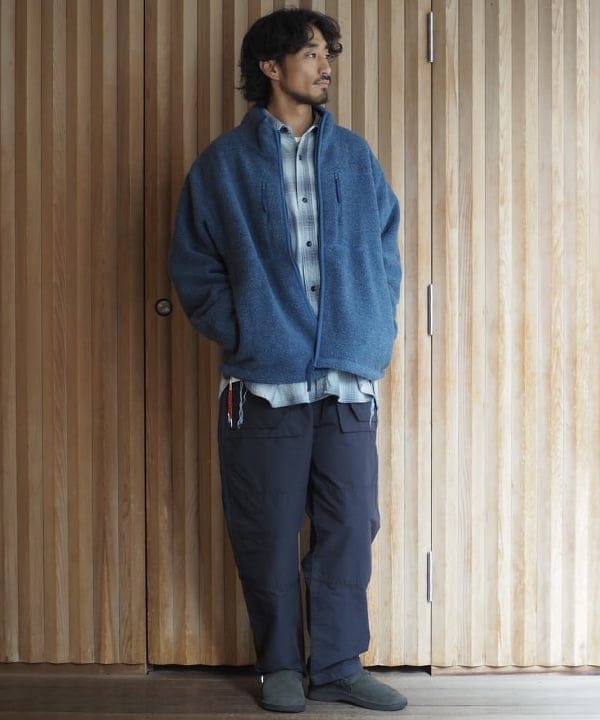 ピルグリム サーフ+サプライ 東京（1132079） スタイリング