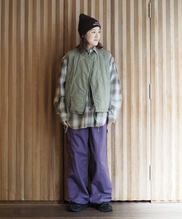 ピルグリム サーフ+サプライ 東京（1132109） スタイリング