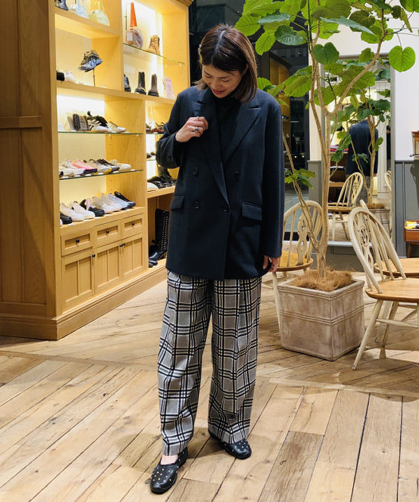 ビームス 武蔵小杉（1132113） スタイリング・コーディネイト｜BEAMS