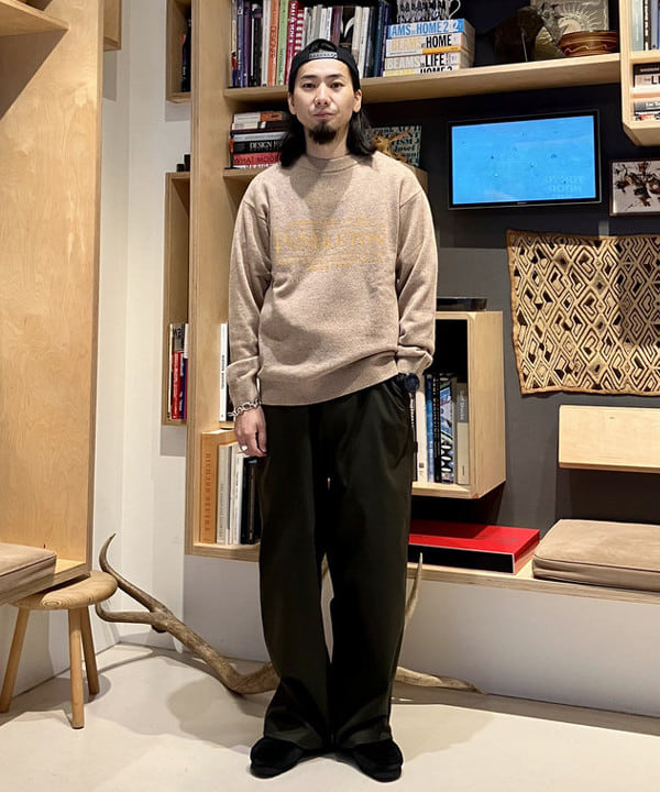 B:MING LIFE STORE by BEAMS 森本 将進