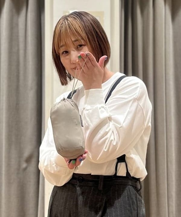 期間限定30%オフ中　Tenderloin ベスト ベージュ 期間限定30%オフ中 Tenderloin ベスト ベージュ