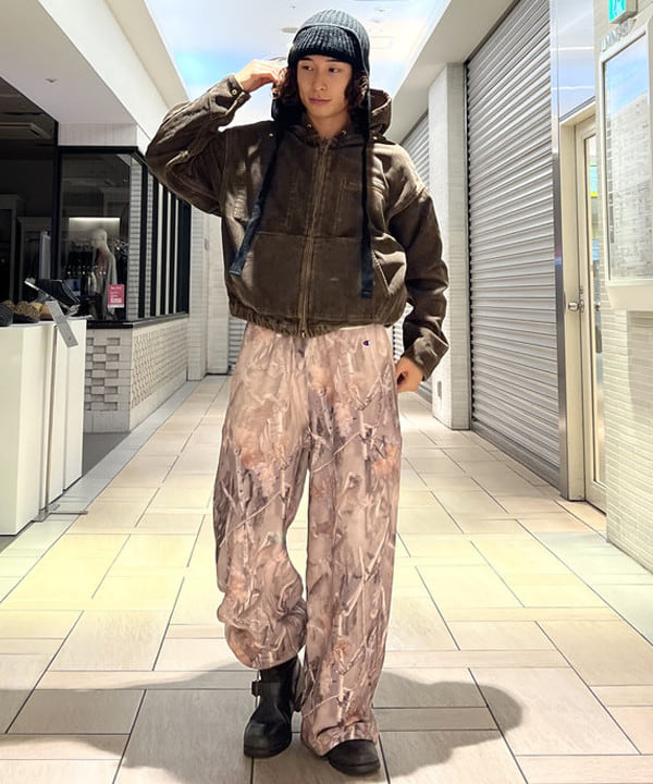 BEAMS OUTLET Kelly