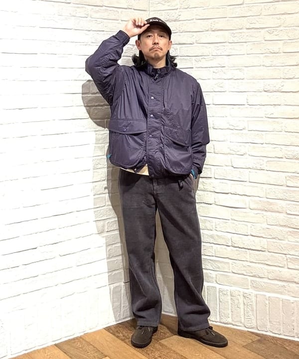 ビーミング ライフストア by ビームス アミュプラザ長崎店（1132131