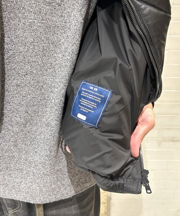 rogiさんの「BEAMS WOMEN｜【別注】Healthknit / Honeycomb Thermal Henry Neck Long Sleeve T-shirt」を使ったコーディネート