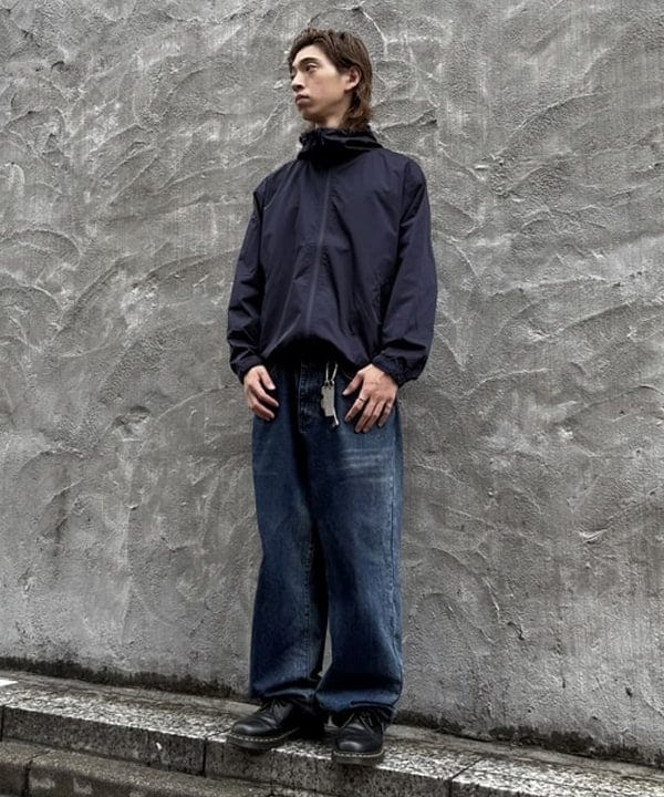 ビームス メン 渋谷（1132154） スタイリング・コーディネイト