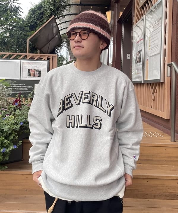 ぴい様 ビームス 天王寺（1130572） スタイリング・コーディネイト｜BEAMS