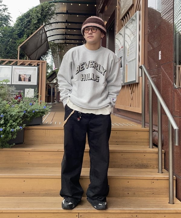 寺田 ビームス 天王寺（1132222） スタイリング・コーディネイト｜BEAMS