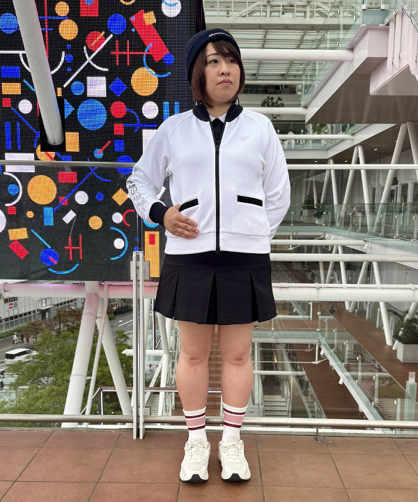 ビームス ゴルフ 玉川髙島屋S・C店（1132223） スタイリング