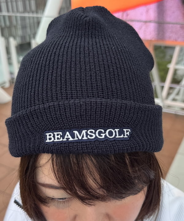 ビームス ゴルフ 玉川髙島屋S・C店（1132223） スタイリング