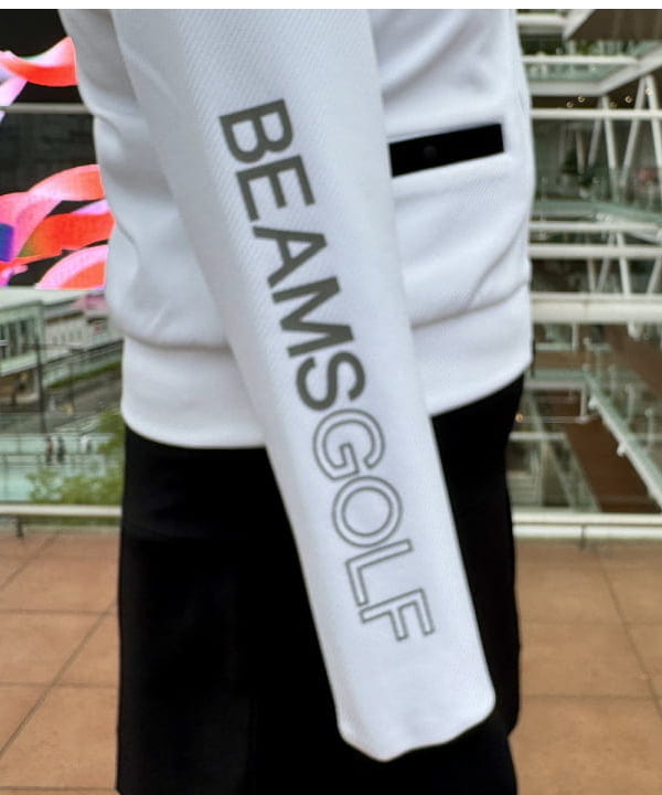 ビームス ゴルフ 玉川髙島屋S・C店（1132223） スタイリング