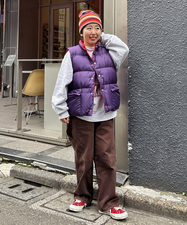 タイムライン｜BEAMS